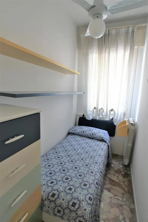 Flavia Apartment Lido di Jesolo