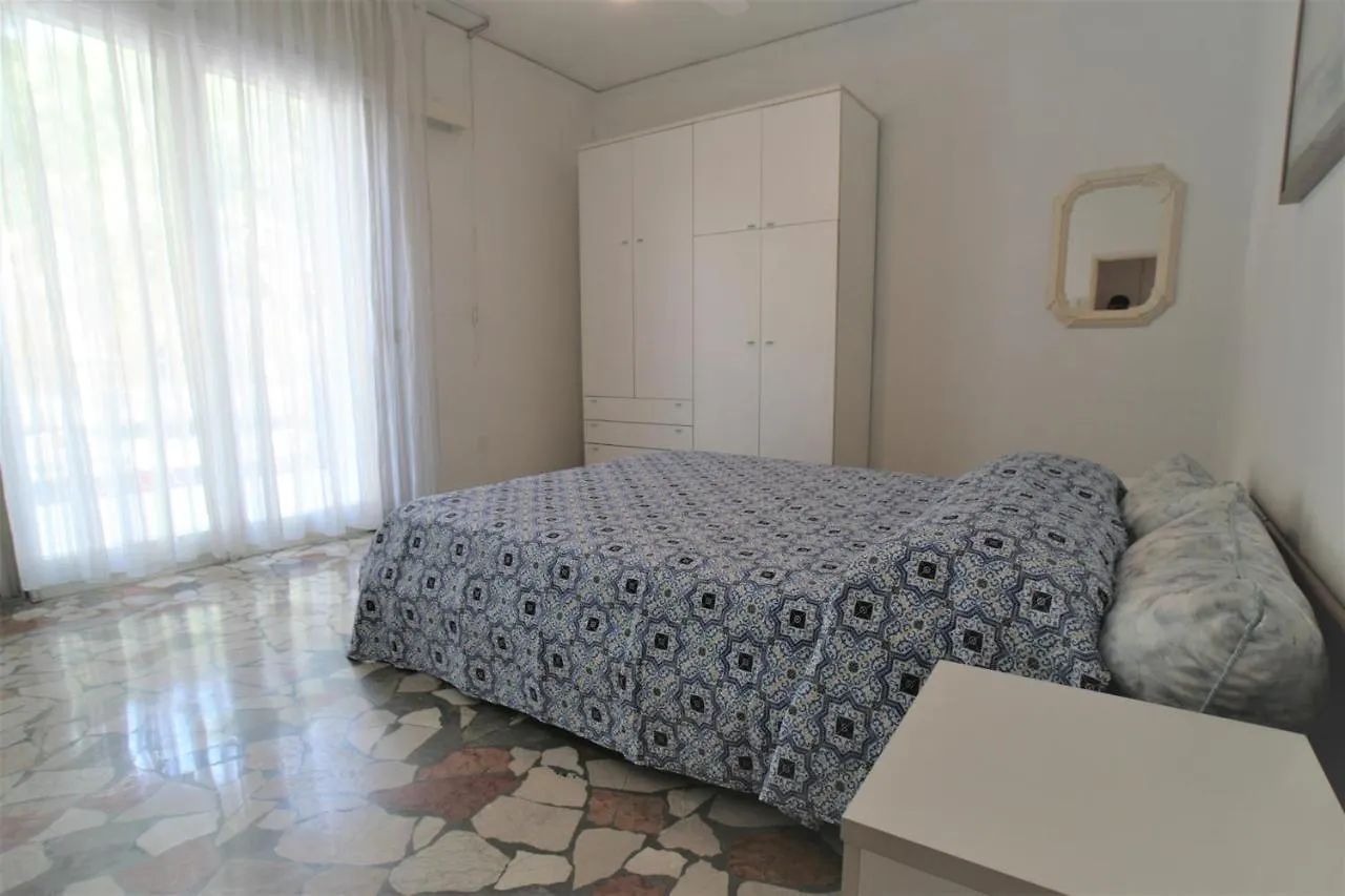 Flavia Apartment Lido di Jesolo Italy