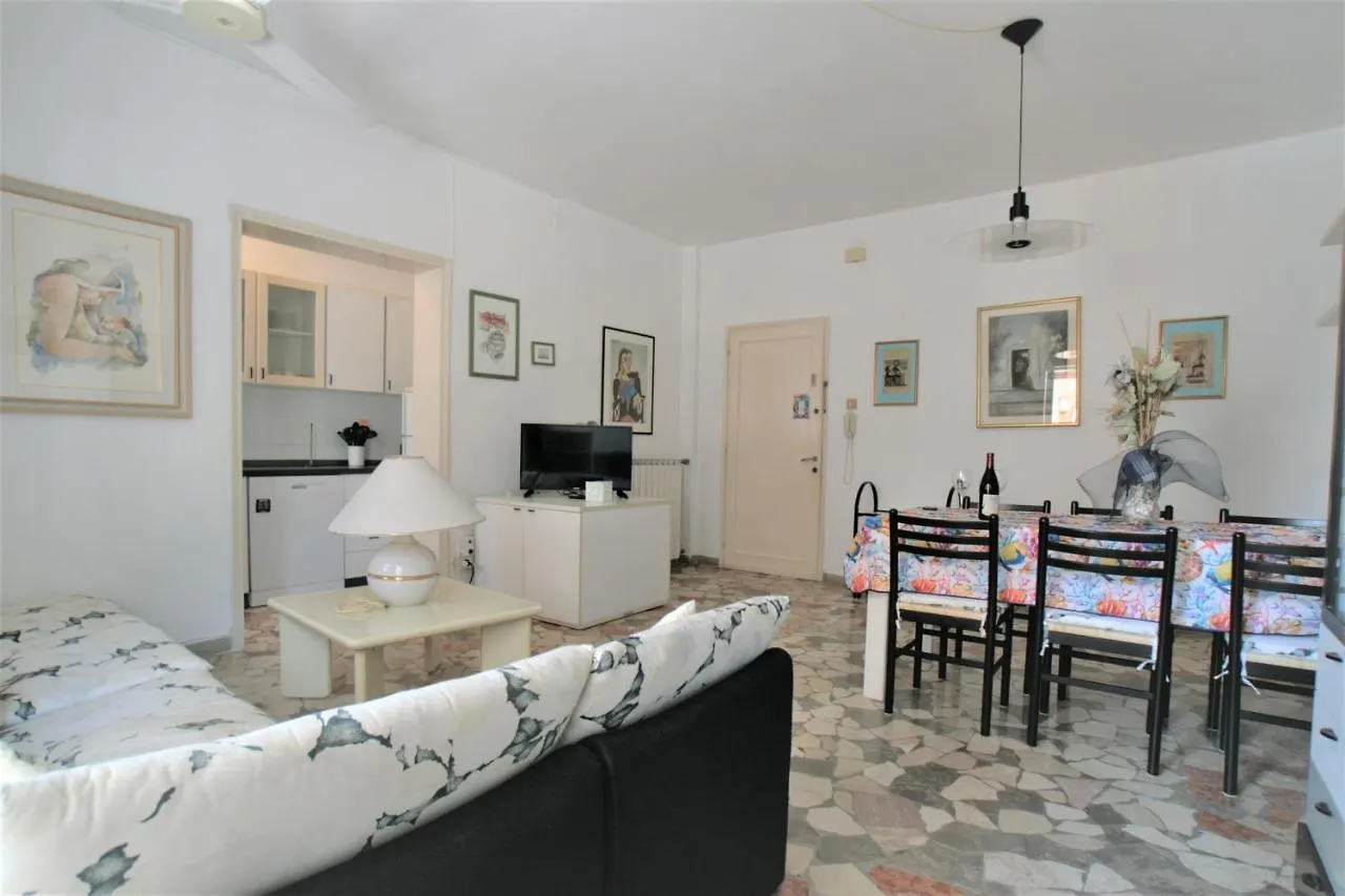 Flavia Apartment Lido di Jesolo
