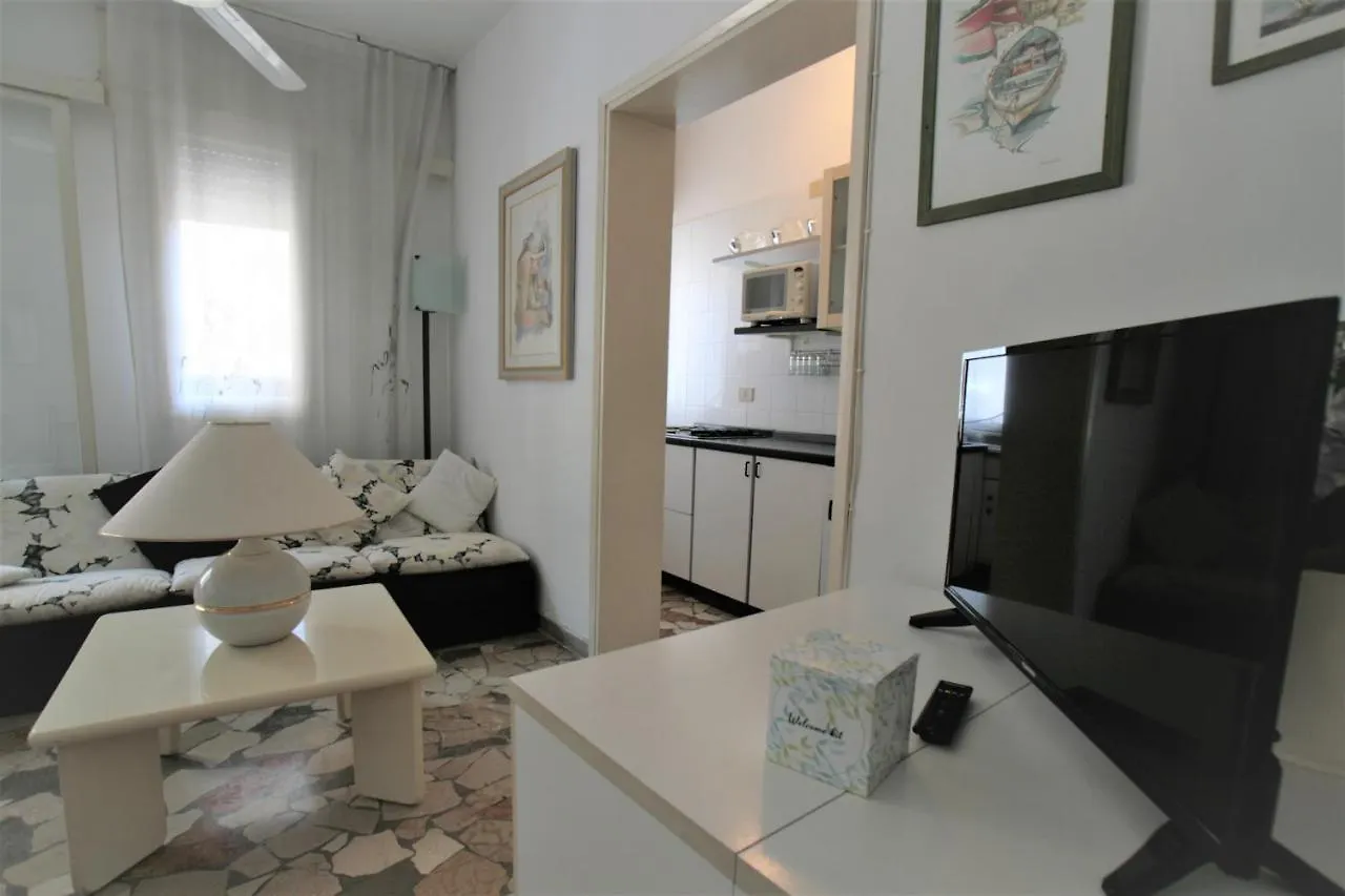 Flavia Apartment Lido di Jesolo