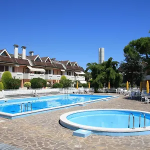 Equilio Family Apartment