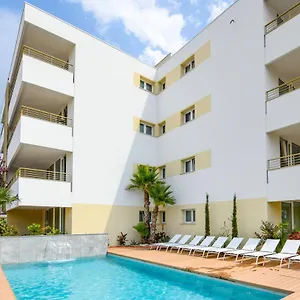 Sunlight Apartment