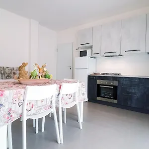 Gherbin Apartmán