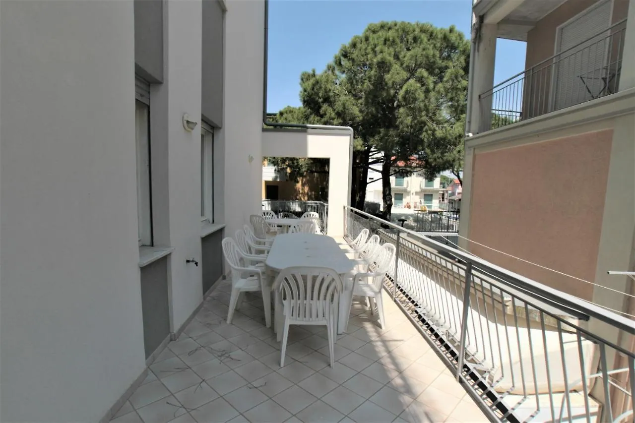 Flavia Apartment Lido di Jesolo