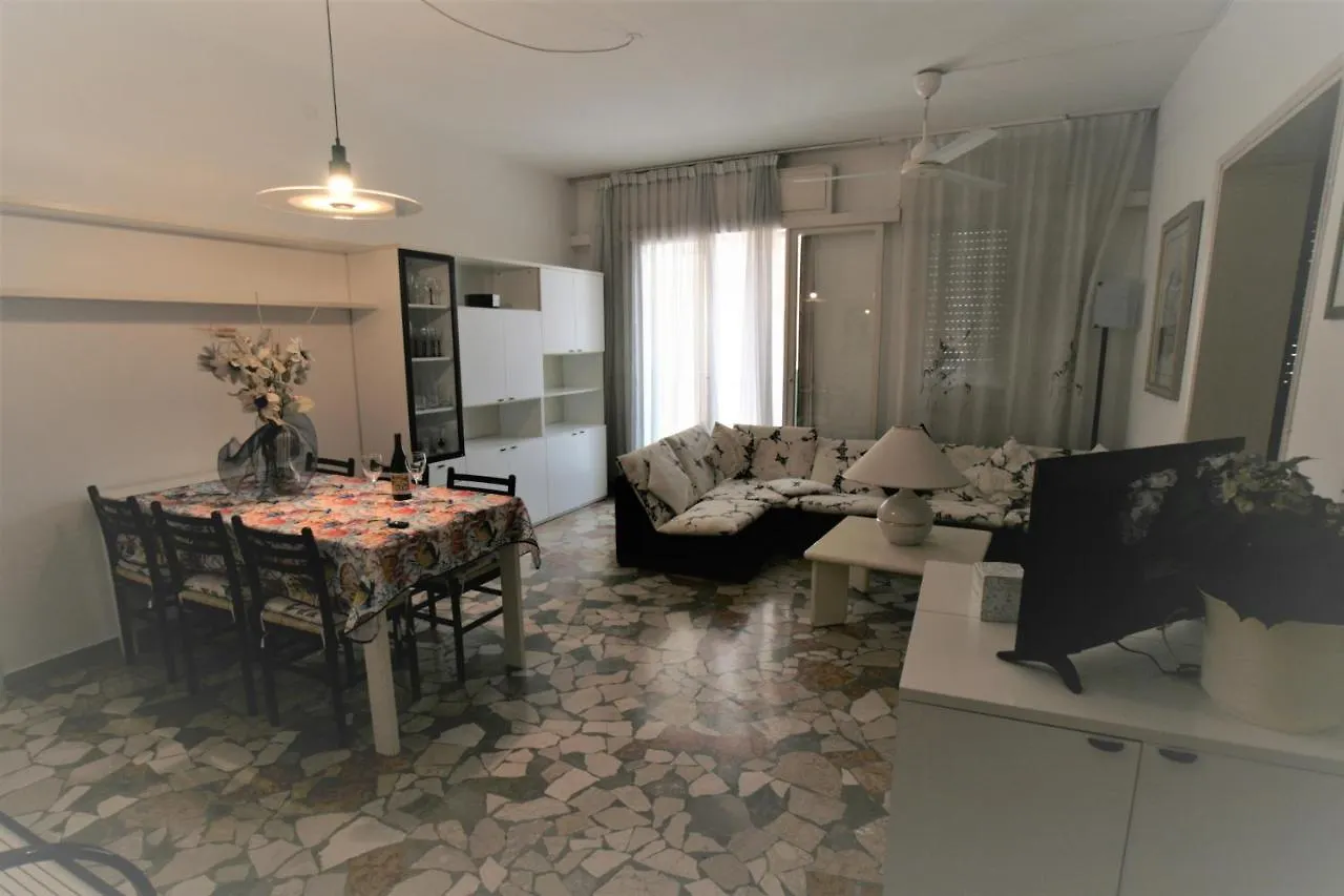 Apartamento Flavia Lido di Jesolo