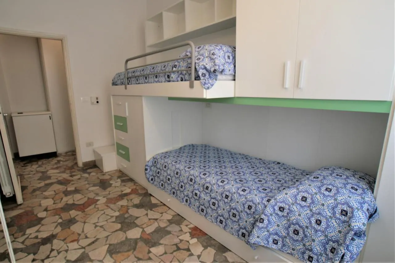 Flavia Apartment Lido di Jesolo