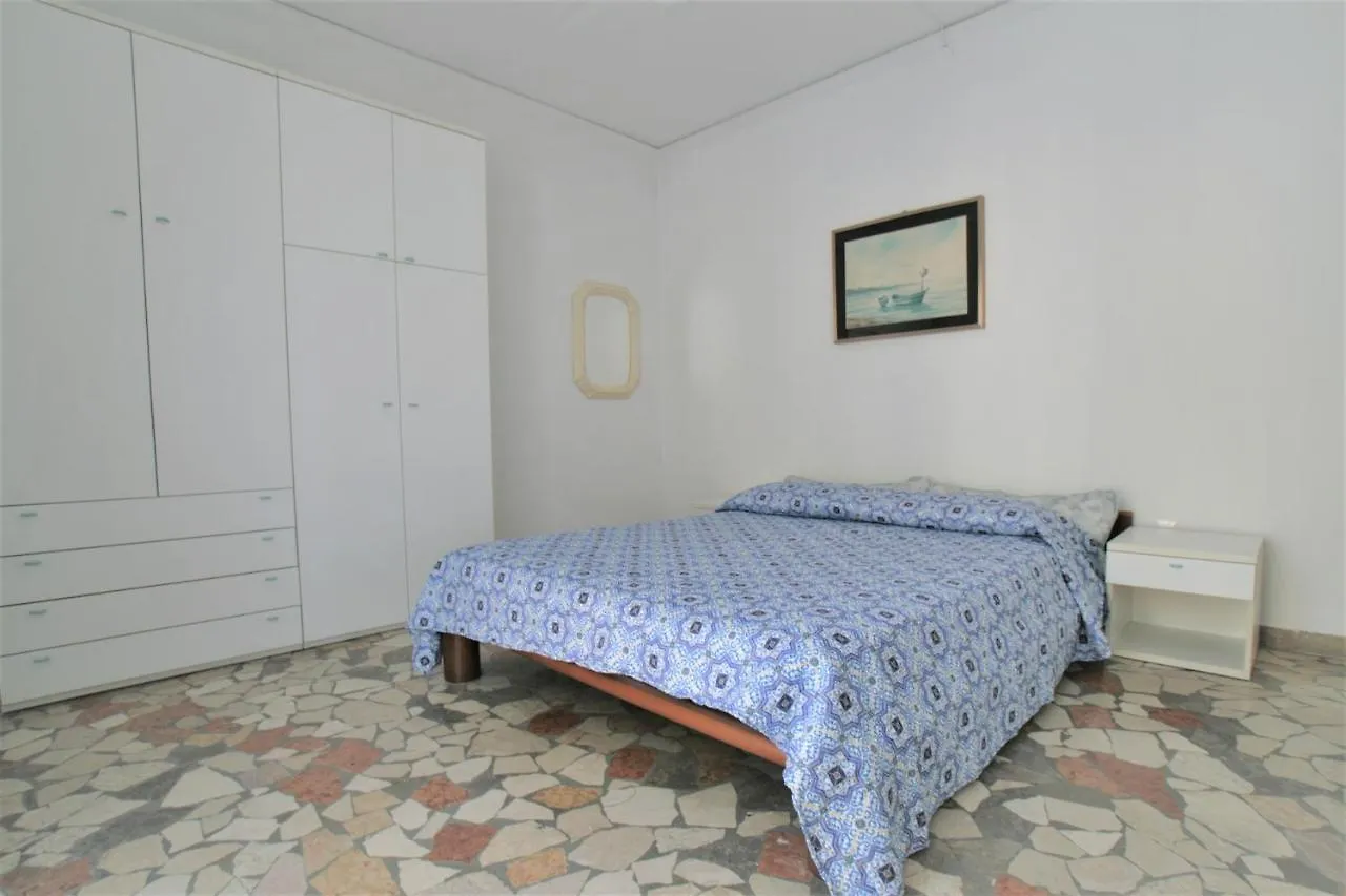 Flavia Apartment Lido di Jesolo Italy