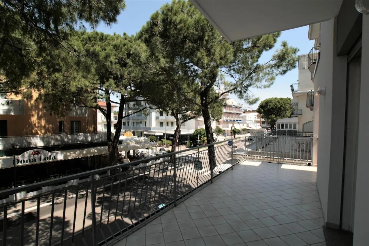 Flavia Apartment Lido di Jesolo 0*,  Italy