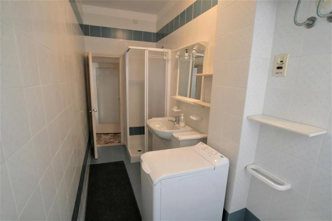 Flavia Apartment Lido di Jesolo 0*,  Italy