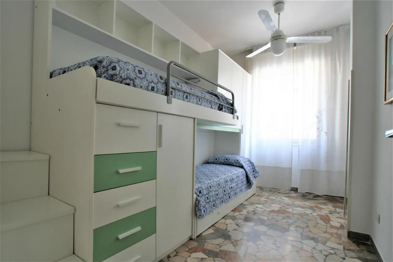 Flavia Apartment Lido di Jesolo