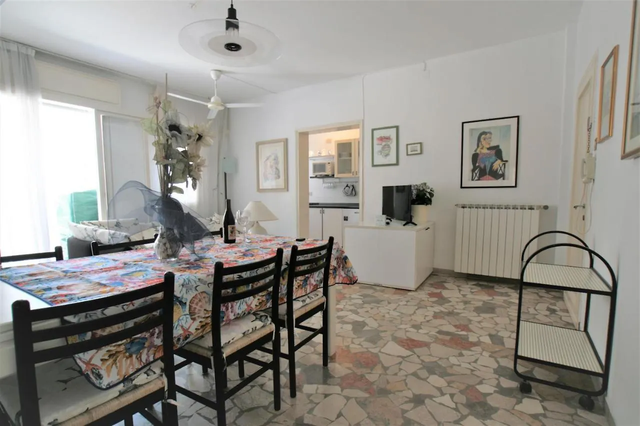 Flavia Apartment Lido di Jesolo