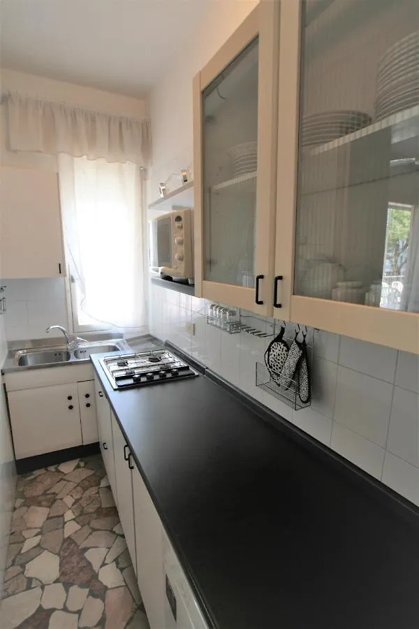 Flavia Apartment Lido di Jesolo Italy